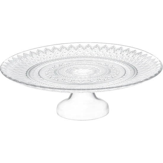Madame Coco Cancale Kek Standı 33 cm