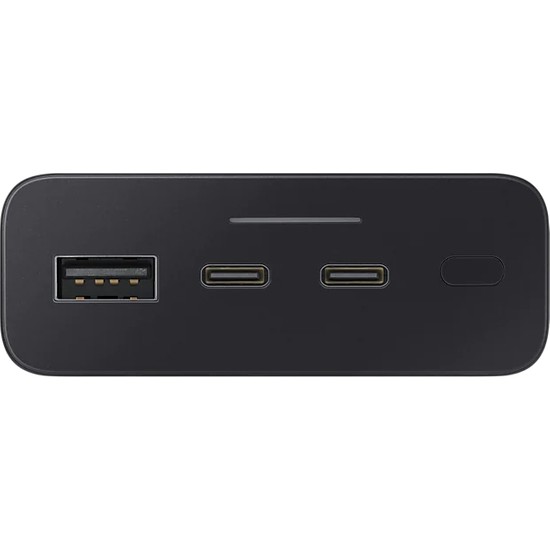 Samsung EB-P5300X 20.000 mAh 25W Süper Hızlı Powerbank (QC & Fiyatı