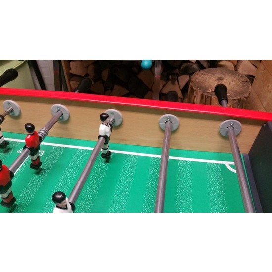 Foosball (BabyFoot) Tradition Smoby Plastik Aparat Fiyatı