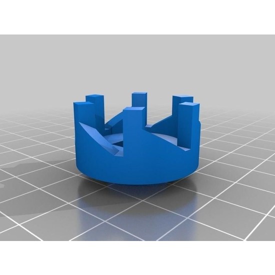 Gear Philips HR2009 Blender/ Mikser Ucu Licuadora Philips Fiyatı