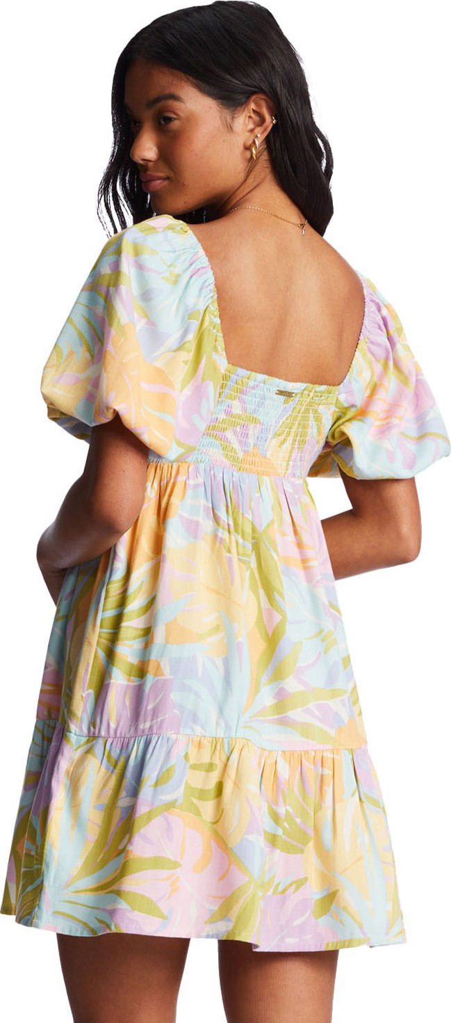 Billabong Be Mine Kadın Elbise görsel 3