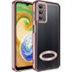  Renk Rose Gold