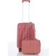 Pudra - Pembe