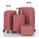 Pudra - Pembe