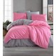  Renk Pembe - Gri