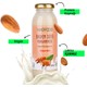Wefood Badem Sütü Konsantresi (Şekersiz, %100 Badem) 240 gr 8681749104796