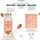 Wefood Badem Sütü Konsantresi (Şekersiz, %100 Badem) 240 gr 8681749104796