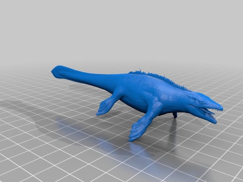 Ark Mosasaurus Plastik Aparat Fiyatı - Taksit Seçenekleri