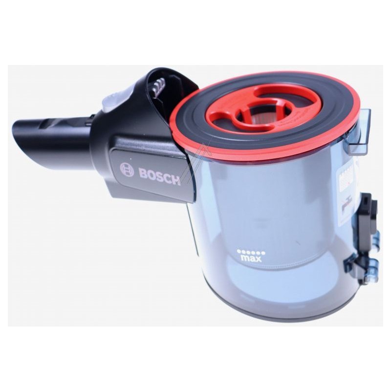 Bosch Unlimited Bcs7 Seri 7 Şarjlı Süpürge Toz Haznesi-Filitre Dahil - En Uygun Fiyatlarla Piinti'de