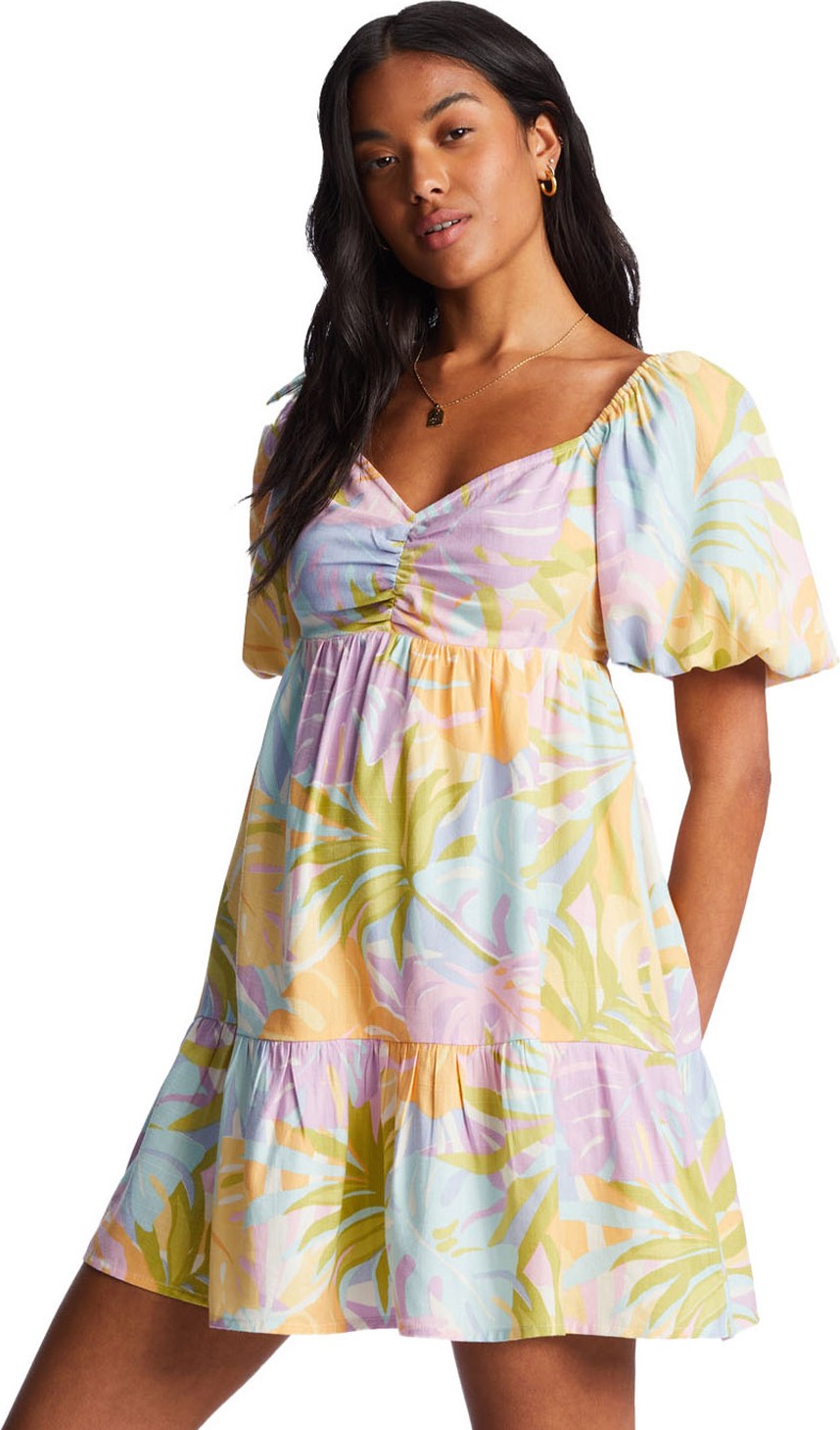 Billabong Be Mine Kadın Elbise görsel 2
