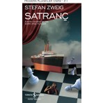 İş Bankası Kültür Yayınları Satranç – Stefan Zweig