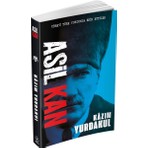 Asil Kan Ciltsiz - Kazım Yurdakul