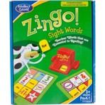 Ttt Zingo Ingilizce Sight Words