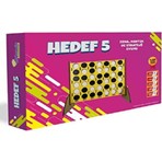 Hedef 5 - A. A. Nooselyskiy