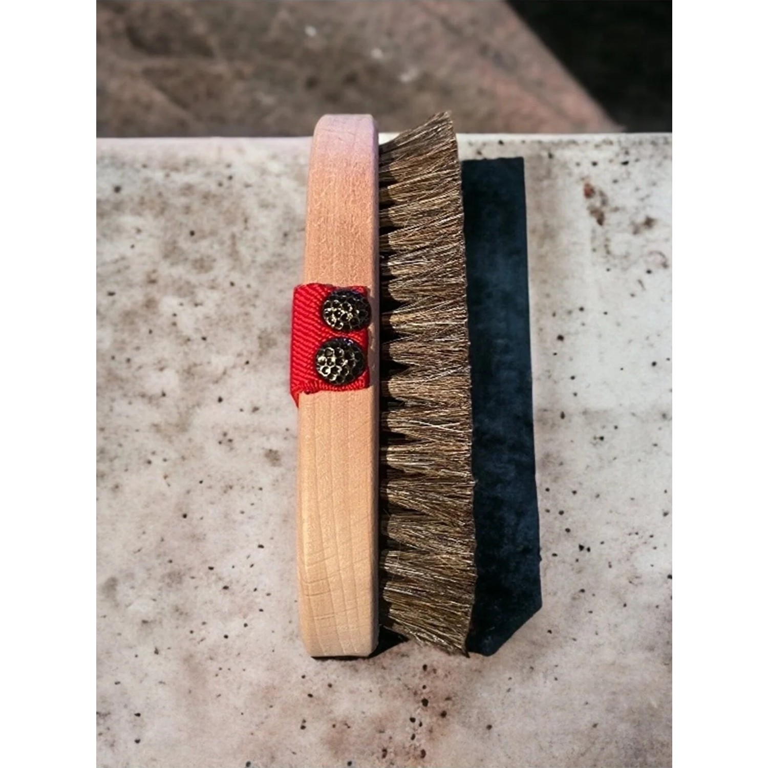 Bella Car Care At Kılı Iç Detay ve Deri Temizleme Fırçası Fiyatı