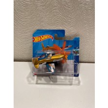 Hot Wheels Treasure Hunt (Th) Mad Propz (Sky SHOW-2023) Model-1/64 Ölçek - HKK95