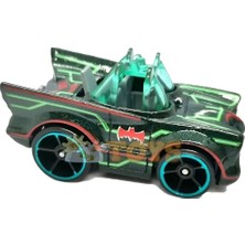 Hot Wheels Hot Wheels Classic Tv Serıes Batmobıle Öz Oyuncak HKJ72