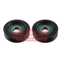 a.b.a 25325287-ALTERNATÖR Gergi Rulmanı Accent Era 2006 - 1.5 Crdı