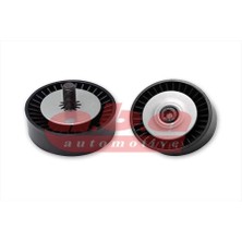 a.b.a 25103963-ALTERNATÖR Gergi Rulmanı Astra H-Vectra C-Zafıra-Sıgnum 1.9cdtı-Doblo-Bravo Iı-L