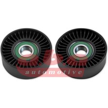 a.b.a 25505276-ALTERNATOR Gergı Rulmanı Golf V-Passat 1.6fsı-1.4tsı Blf-Caxa 04- Polo-Ibıza