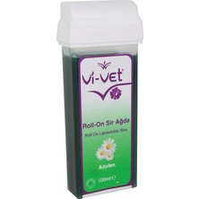 Vi-Vet Vivet  Sir Ağda Azulen 100 ml