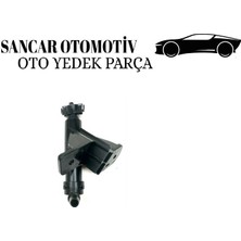 Sancar Far Yıkama Robotu (Motoru)  Sorento 2015-2017 Sol