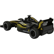 Suncon 1:16 Suncon Hız Yarışçısı Uzaktan Kumandalı Araba 20 cm - Sarı