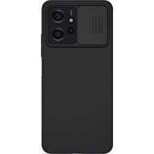 Lr Joyful Xiaomi Redmi Note 12 4g Telefon Kılıfı Slayt Lens Koruyucu ile Sert Pc Şok Geçirmez Kapak (Yurt Dışından)