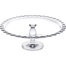 Paşabahçe 96804 Maxi Patisserie Ayaklı Servis Tabağı