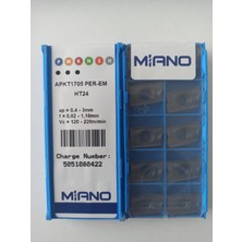 Miano Apkt 1705 Per-Em Freze