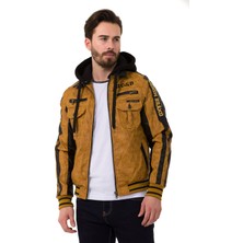 Cipo & Baxx CJ284 Mustard