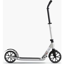 Decathlon Oxelo Yetişkin Scooter - Gri - Town 5 Xl