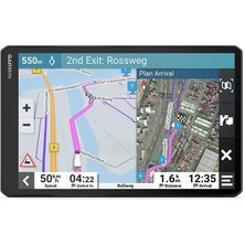Garmin Dezl Lgv 1010 Tır Navigasyonu (Garmin Türkiye)