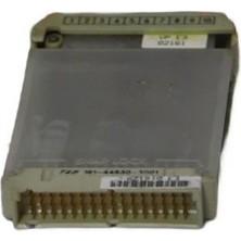 Siemens 6ES5377-0AB31 Memory Submod. 377 Ram 64KB, Long Ty