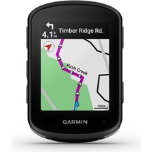 Garmin Edge 540