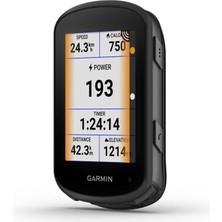 Garmin Edge 540