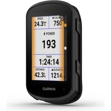 Garmin Edge 840