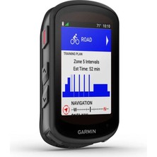 Garmin Edge 540 Solar