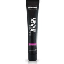 Curaprox Black Is Whıte Carbon Diş Macunu 90 Ml