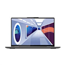 Lenovo Yoga 7 Intel Core i7 1355U 16GB 1TB SSD Windows 11 Home 16" FHD Dokunmatik İkisi Bir Arada Bilgisayar 82YN002MTX