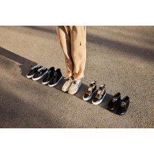 Shoe Monster Siyah - Koyu Turuncu Style Ayakkabı Aksesuarı
