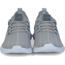 Fore Sport Günlük Bağcıklı Triko Fileli Erkek Spor Ayakkabı