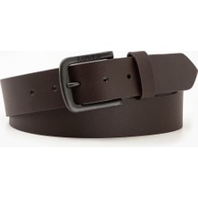 Levi's® Erkek Seine Metal Kemer