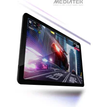 Vorcom 10.3 Inc 8 GB Ram 256 GB Hafıza 1200*2000 Hd IPS Ekran 8 Çekirdek Işlemcili Ultrapad Tablet