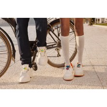 Shoe Monster Siyah - Mavi Yami Ayakkabı Aksesuarı