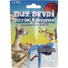 Ice Age Büyük Çarpışma Figür Sürpriz Paket