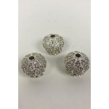 Hayalperest Boncuk Full Sık Taşlı Kubbe Tesbih Imamesi