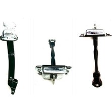 Sancar Kapı Gergisi Accent Blue 2011-2019 Ön Sol