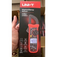 Unit UT202+ 400A True Rms Dijital Pensampermetre