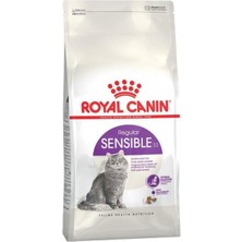 E - Petmama Royal Canin Sensible Kediler Için Mama 4 Kg